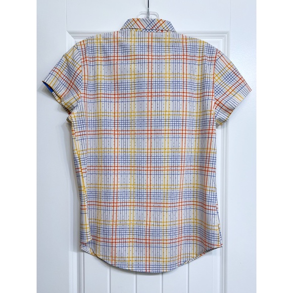 Rabbit Short Sleeve Shirt - Picture 2 of 2